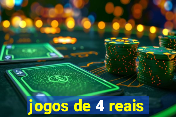 jogos de 4 reais